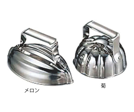 kan　18-0ライス型　メロン画像