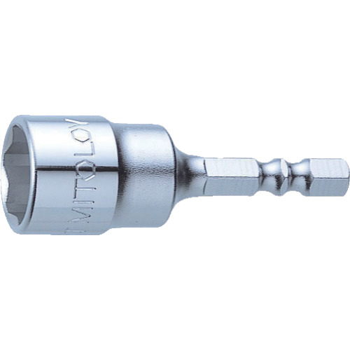 ﾋﾞｯﾄｿｹｯﾄ ｼｮｰﾄｽﾀﾋﾞｰ 14mm(ﾊﾝｶﾞｰ) 1本画像