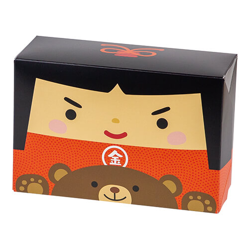 金太郎（大）画像