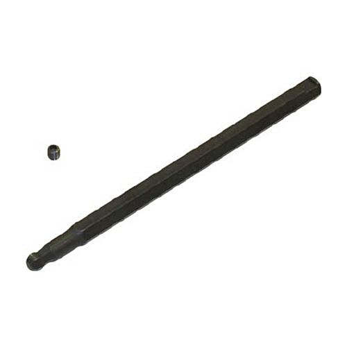 ﾛﾝｸﾞﾎﾞｰﾙﾎﾟｲﾝﾄﾍｷｻｺﾞﾝﾋﾞｯﾄｿｹｯﾄ用交換ﾋﾞｯﾄ5mm 1個画像