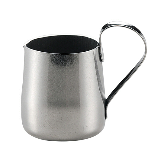 ﾐﾙｸﾋﾟｯﾁｬｰ 18-8 海軍型 並 手付(小) 8cc 1個