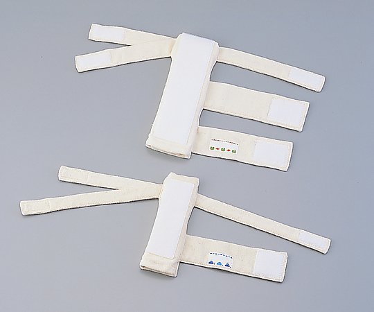 小児用点滴布固定具画像
