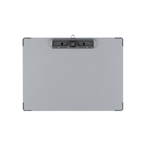 用箋挟Ｂ　総クロス貼り　Ａ４　横画像