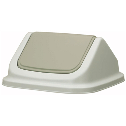 ﾀﾞｽﾄﾎﾞｯｸｽ 80 ﾌﾀのみ ｸﾞﾚｰ 1個画像