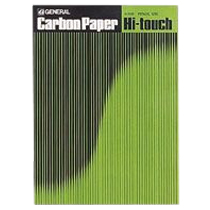 ｶｰﾎﾞﾝ紙 ﾊｲﾀｯﾁｶｰﾎﾞﾝ紙 両面筆記用 赤 1冊(100枚)画像