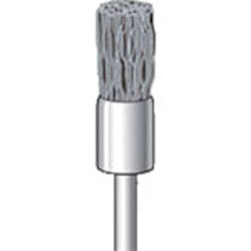 ﾀﾞｲﾔ入ﾅｲﾛﾝﾌﾞﾗｼ 1本画像