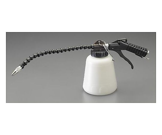 1000ml クリーニングガン(ｴｱｰ式)画像
