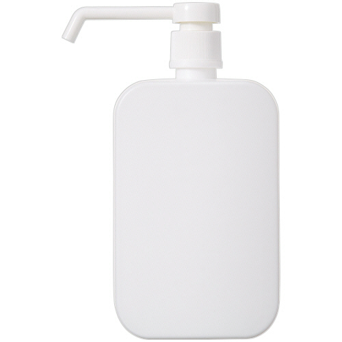 ﾎﾟﾝﾌﾟ付ｽﾌﾟﾚｰﾎﾞﾄﾙ(ｽﾌﾟﾚｰ空ﾎﾞﾄﾙ) 1000ml 1本