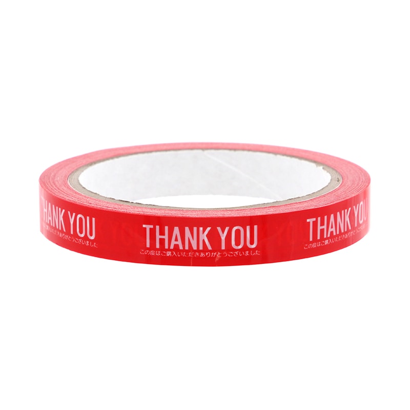 柄ＯＰＰテープ　１５×５０　サンキュー画像