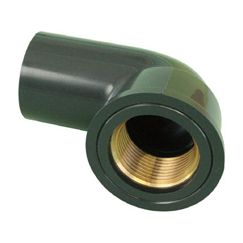 ﾄｰｴｰ HI継手 ｲﾝｻｰﾄ水栓ｴﾙﾎﾞ 20 1個画像