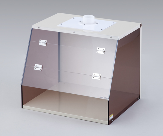 ポータブルヒュームフード・クリーンエアー（アームダクト式）用ラボフード