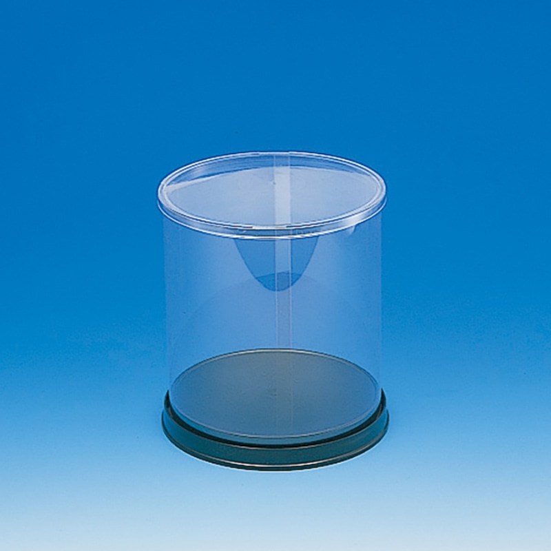 ウインナーケース　丸型　１５×１６画像