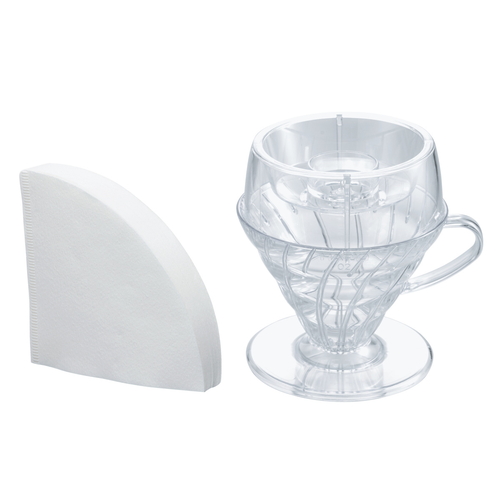 V60 Drip-Assist Set画像