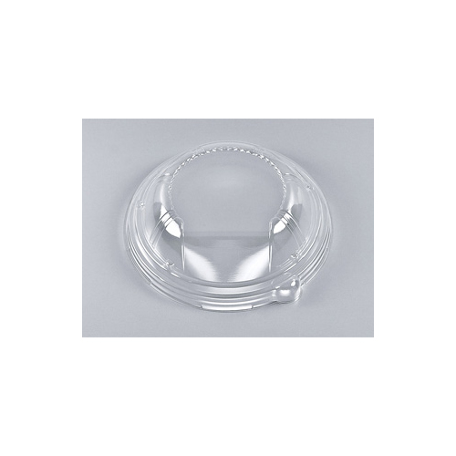 シーピー化成 BF折丼33 嵌合蓋 発泡画像