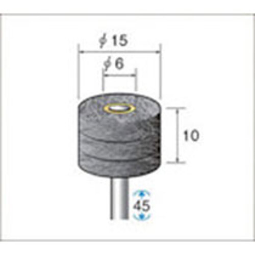 ｽﾎﾟﾝｼﾞｻﾝﾀﾞｰ 1ﾊﾟｯｸ(3本)画像