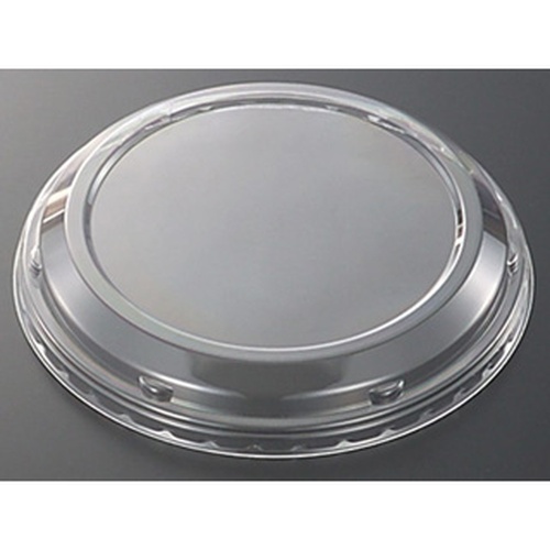 中央化学 どんぶり 特中 透明高蓋画像