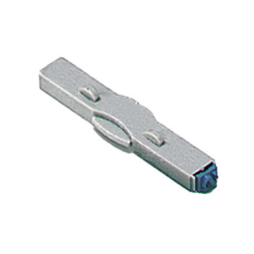 柄付ｺﾞﾑ印 連結式 数字(単品) ｺﾞｼｯｸ体｢1｣ 初号 1ｾｯﾄ(5本)