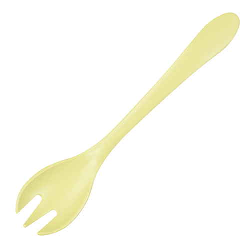 スポーク 14cm chum chum イエロー画像