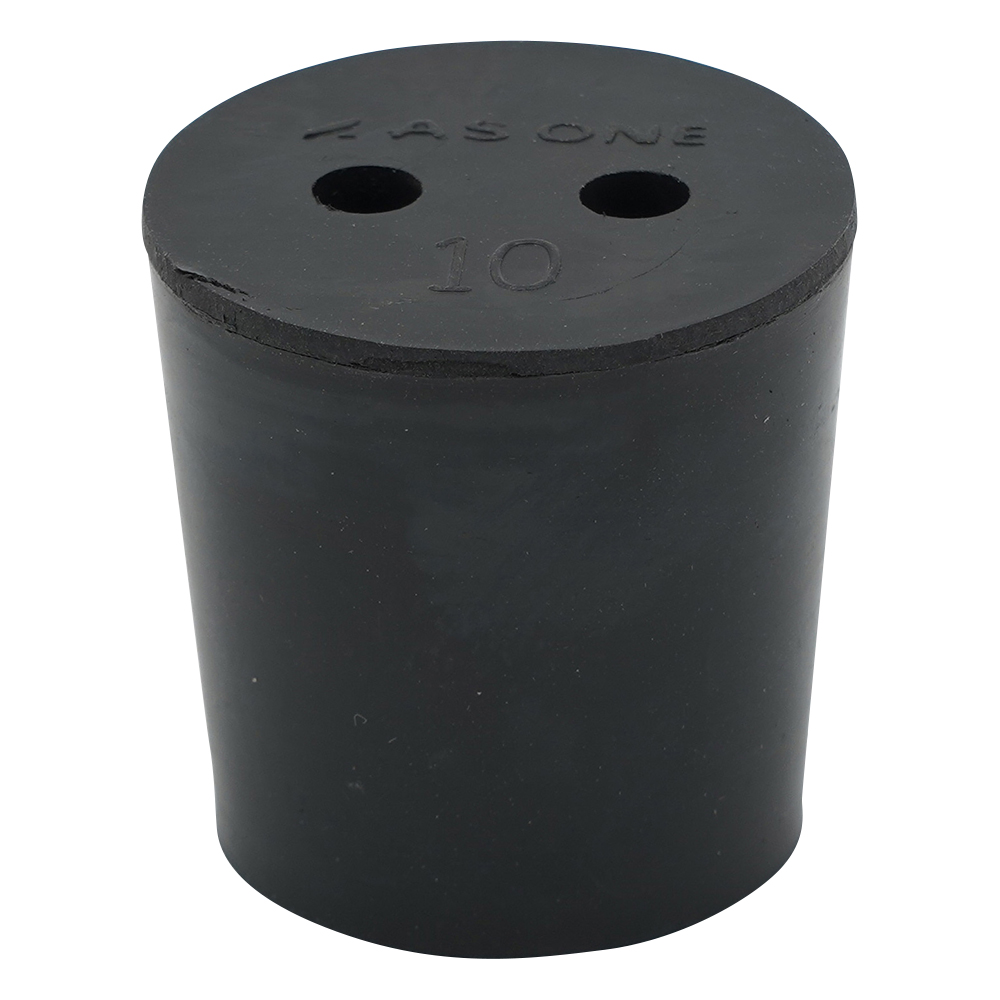 穴付きゴム栓（バイトン（R）栓）　10号画像