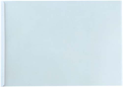 スライドバーファイルＡ３横２０枚とじ　白１０冊画像