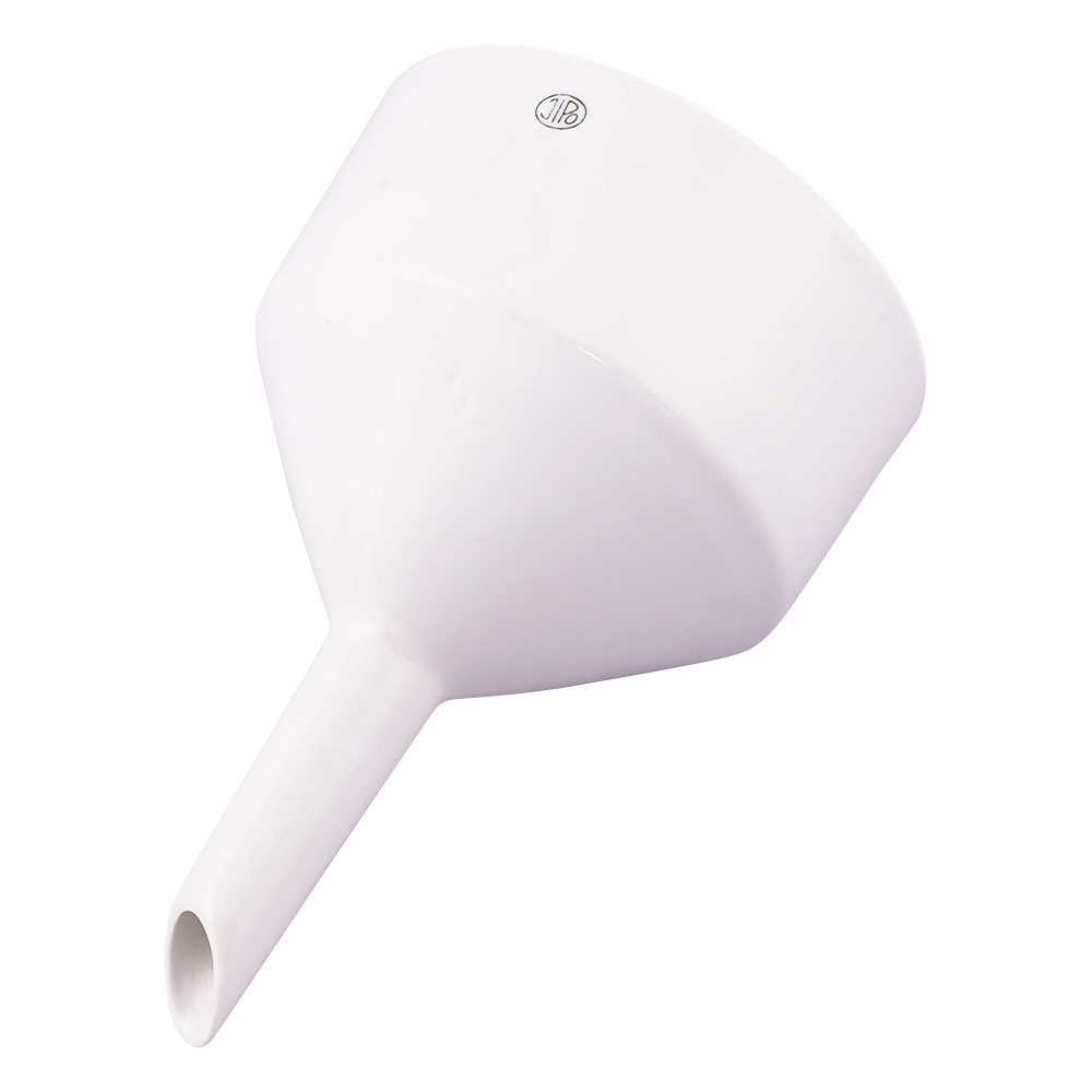 磁製ロート（ビフネル） 240mL