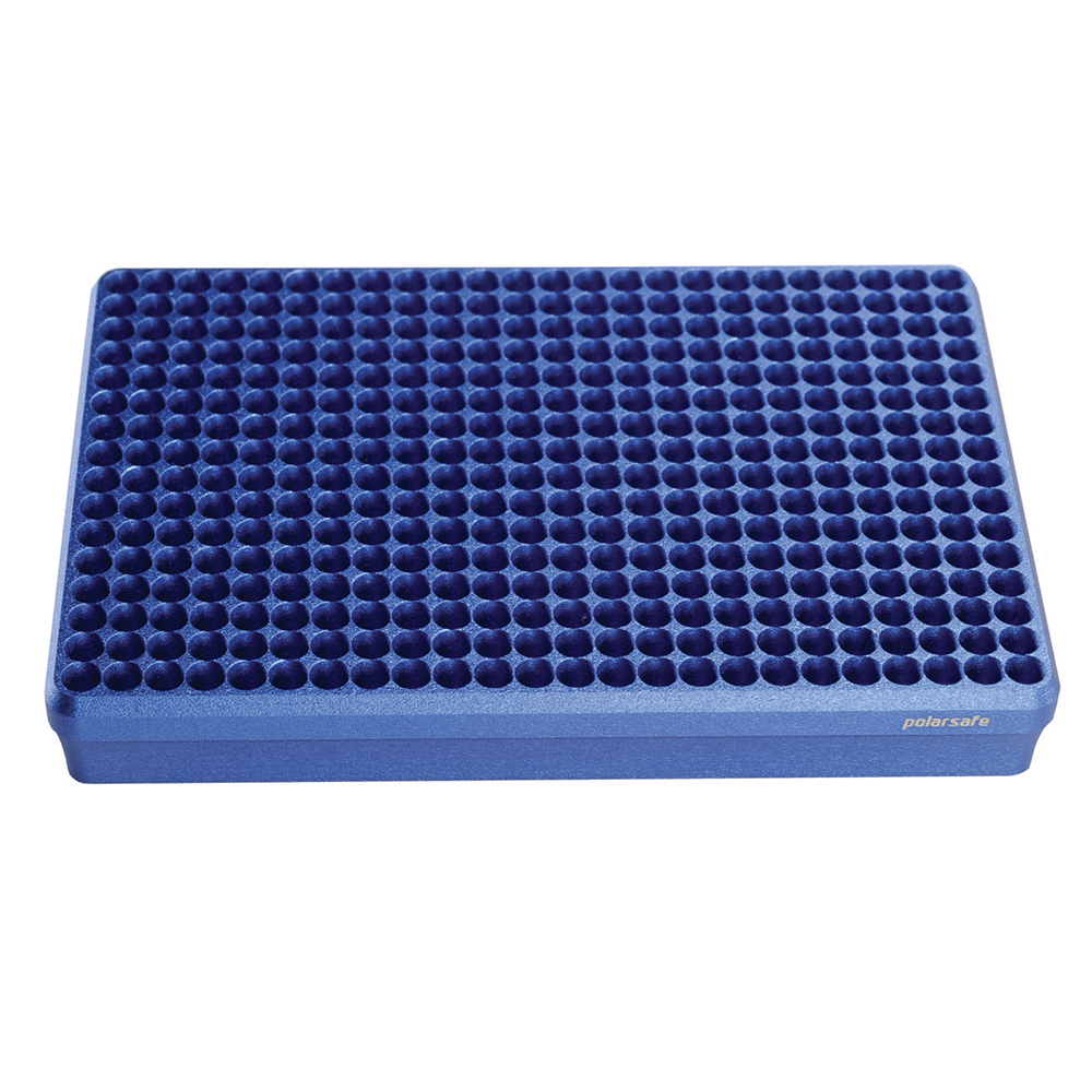 クーリングブロック 384ウェル