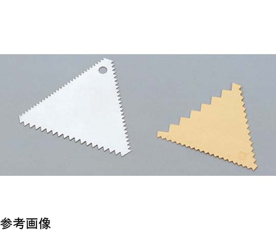マトファー PP三角デコレ画像