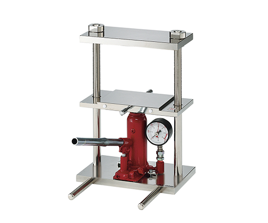 ハイプレッシャージャッキ画像