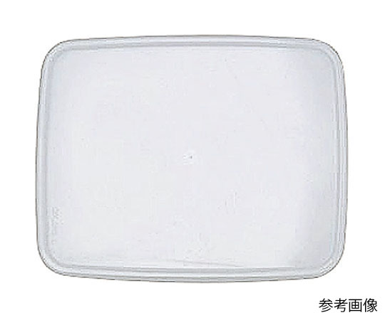 White Seriesシール蓋(単品)レクタングル浅型M用