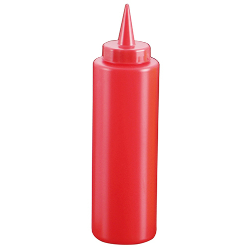 CKS ﾃﾞｨｽﾍﾟﾝｻｰ 720ml 赤 1個画像