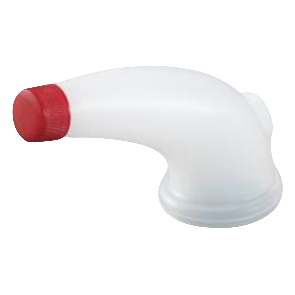 金属缶用ポリ差し口 クラウン口 40mm画像