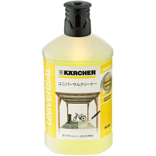 ﾕﾆﾊﾞｰｻﾙｸﾘｰﾅｰ 1L 1本画像