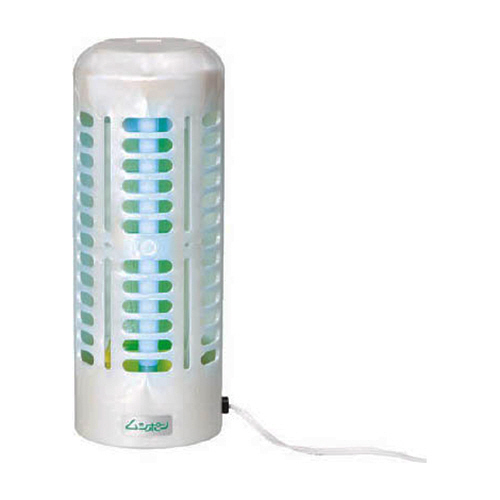 朝日 捕虫器｢ﾑｼﾎﾟﾝ｣ 6W 据置き型 1台画像