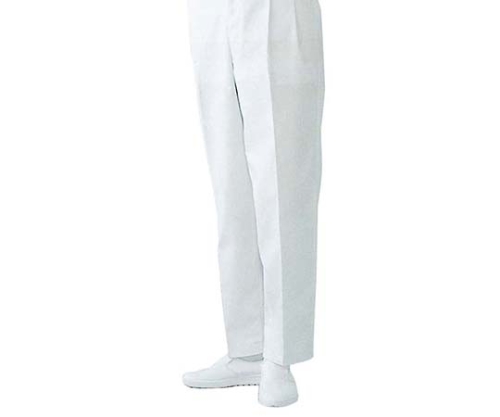パンツ AL435-7 3L 男性用(ツータック)画像