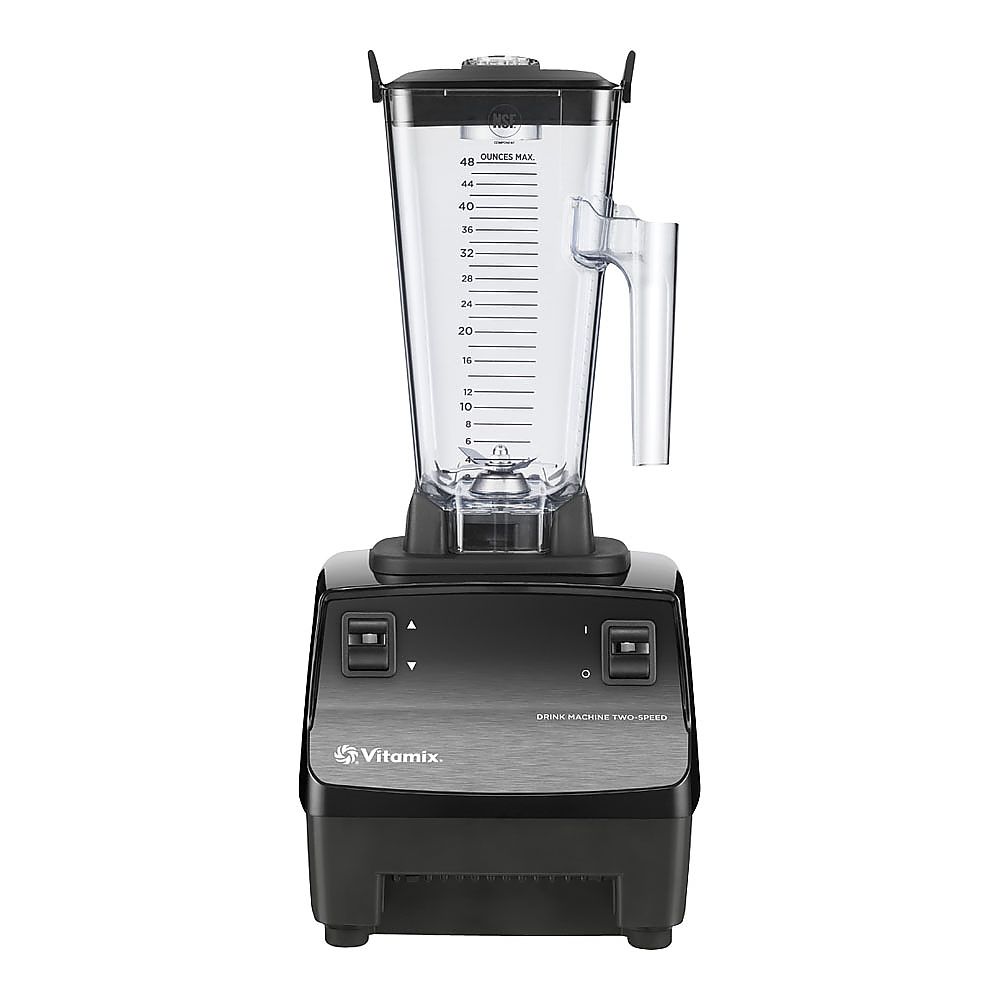 バイタミックス　ドリンクマシーン　2スピード画像
