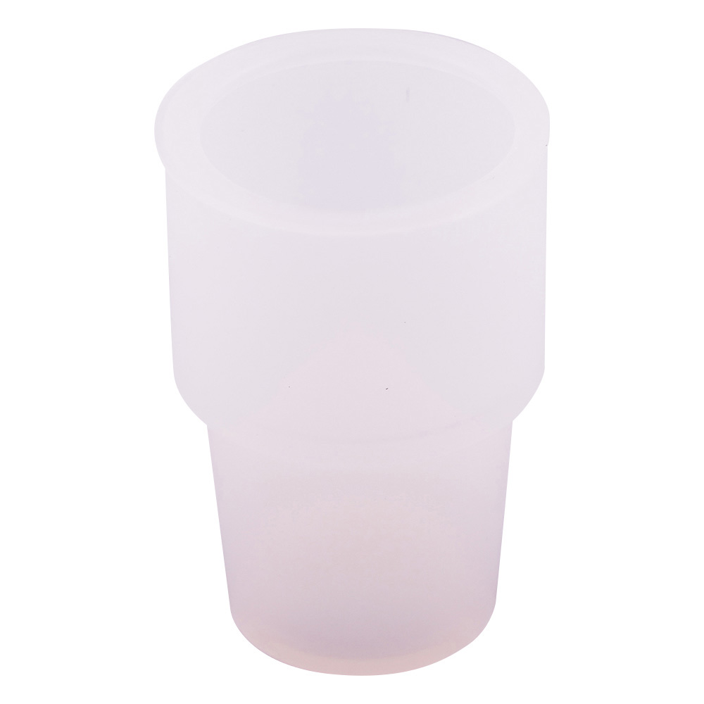 Wキャップ（シリコン製）　10個入画像