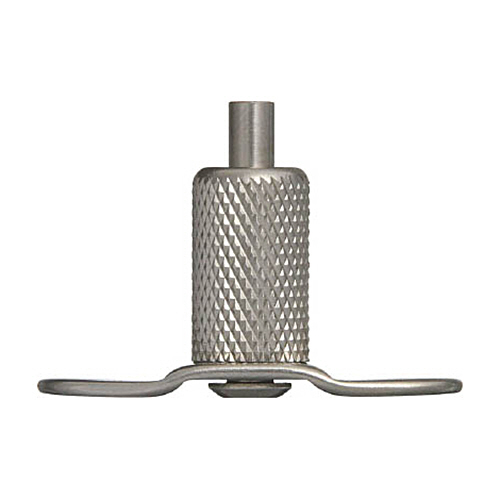 ﾃﾞｨｽﾌﾟﾚｲﾊﾟｰﾂ固定金具 BYP-15F-6 1個画像