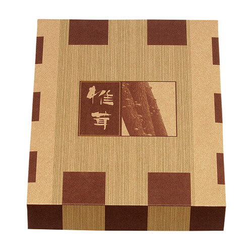 椎茸原木（小）セロ無画像