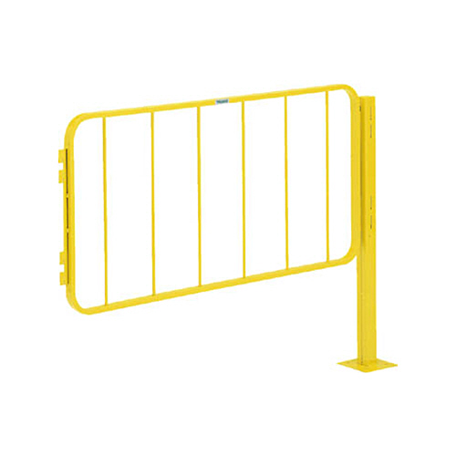 ｾｰﾌﾃｨｰｶﾞｰﾄﾞ増結用 間口1244mm×高さ955mm 1台画像