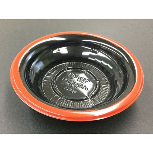 中央化学 どんぶり容器 TA R-DON M18 RIN R 本体画像