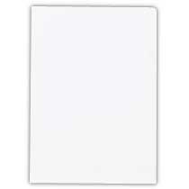 ｶﾗｰｸﾘｱﾌｫﾙﾀﾞｰ A4 ﾎﾜｲﾄ 1ｾｯﾄ(500枚:10枚×50ﾊﾟｯｸ)画像