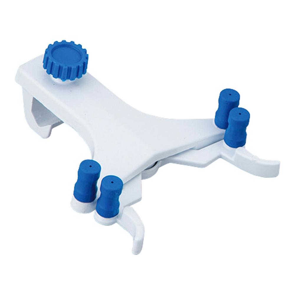 ビュレットクランプ 150×120mm画像