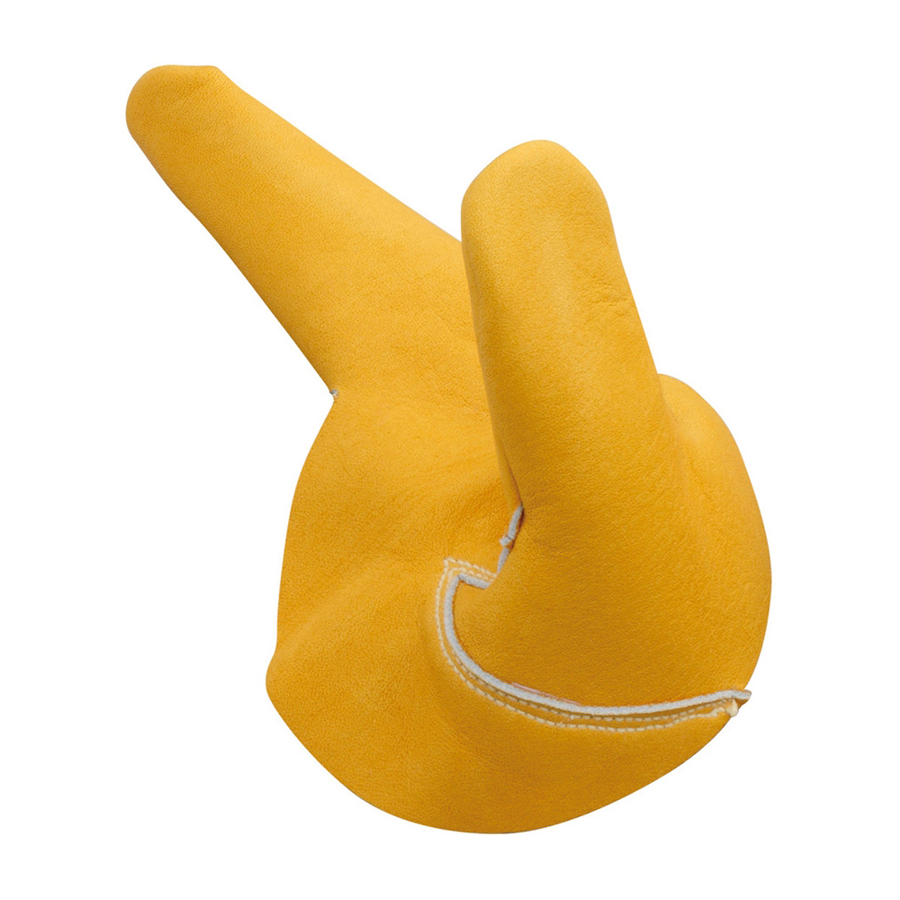 マウス保定用グローブ カマレナイーネ 右手用 L画像