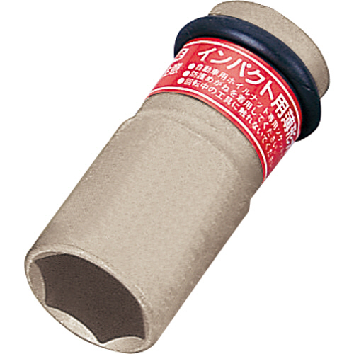 ｲﾝﾊﾟｸﾄ用薄形ﾎｲﾙﾅｯﾄｿｹｯﾄ 19mm 1個画像