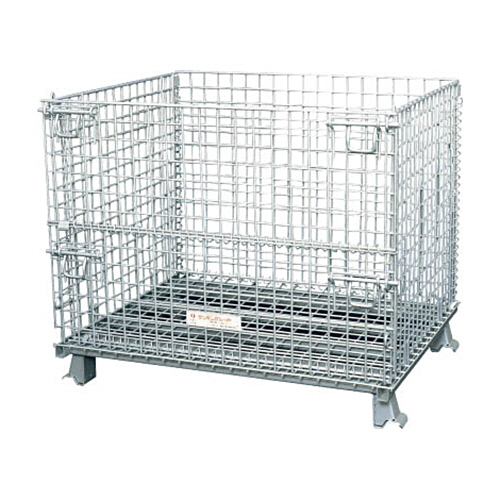 ﾒｯｼｭﾊﾟﾚｯﾄ ｺｲﾙﾀｲﾌﾟ 1台