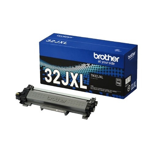 純正トナーカートリッジ　ＴＮ３２ＪＸＬ画像