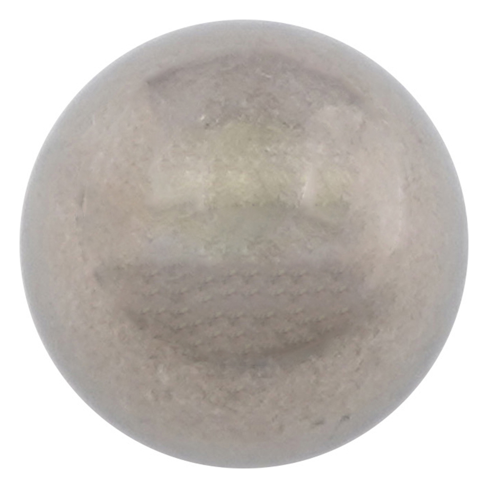 ステンレス球　50個入画像