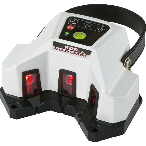 ﾌﾛｱﾚｰｻﾞｰ 1台画像