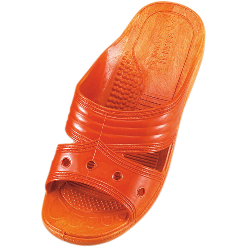 業務用ﾌｨｯﾃｨﾝｸﾞｻﾝﾀﾞﾙ L ｺﾞｰﾙﾄﾞ 1足画像