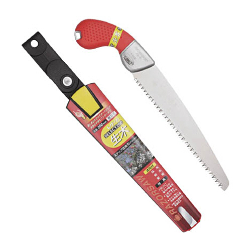 ﾚｻﾞｰｿｰ SELECT200生木 1丁画像